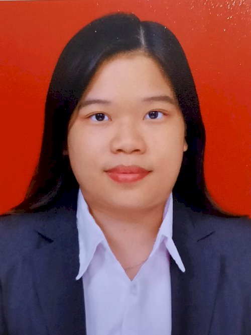 FANNY LARSEN DINATA