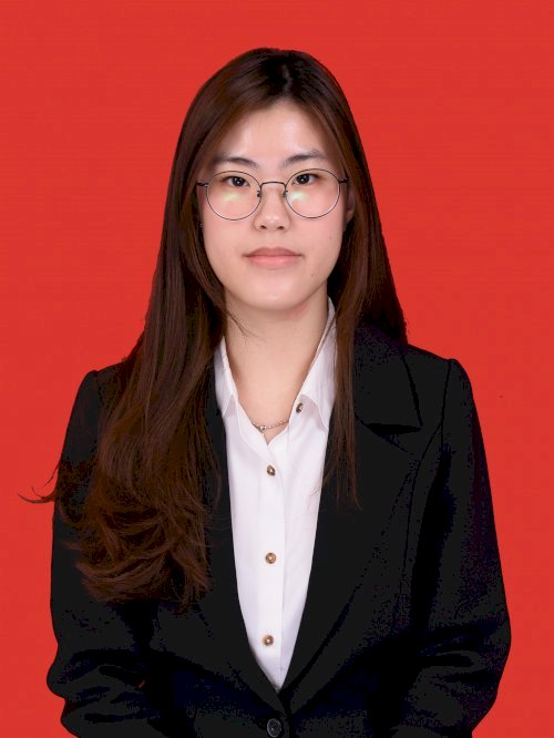 NATHANIA KHOWILI
