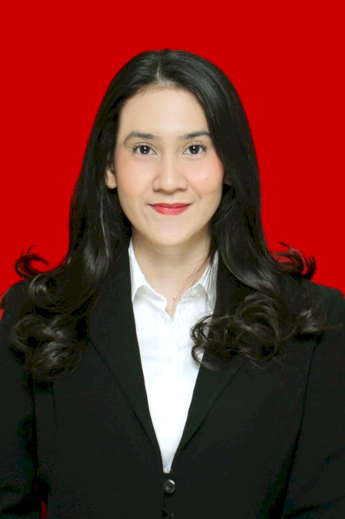 NABILA SORAYA