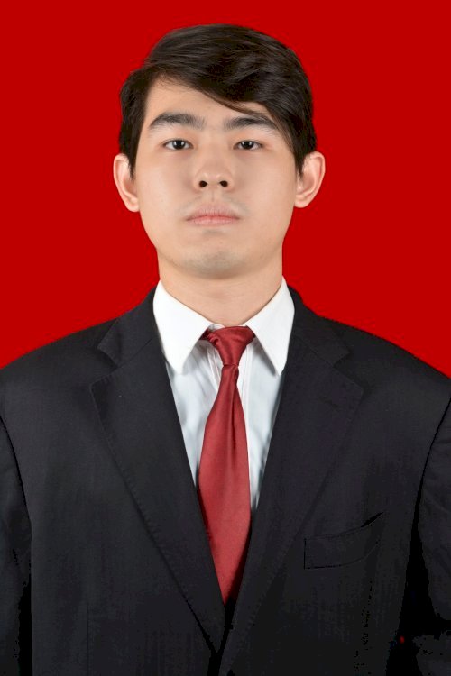 ANDRE WIJAYA