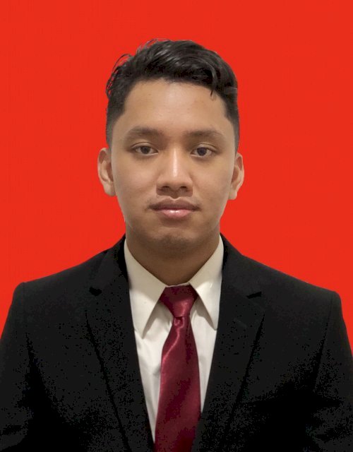 FEBRIANTO SALIM