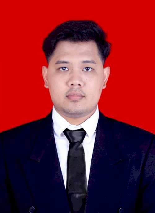 ADITIA SADEWA RUSLIE