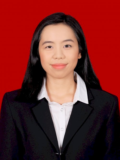 PRICILLA SIENLI GUNAWAN