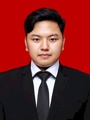 TREVIN JOHN RUTHERFORD