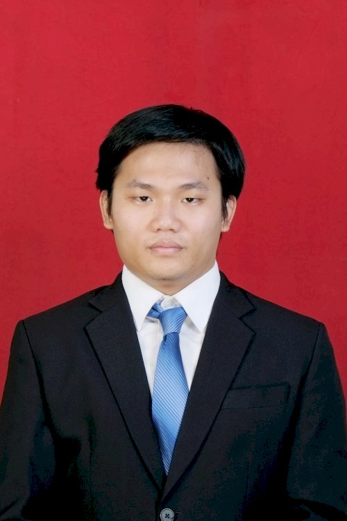 FELIKS CHRISNADY