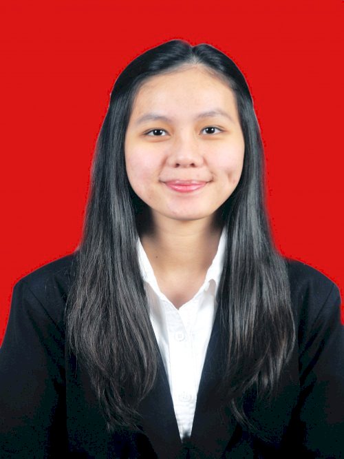 JANETTE FEBRIYANTI