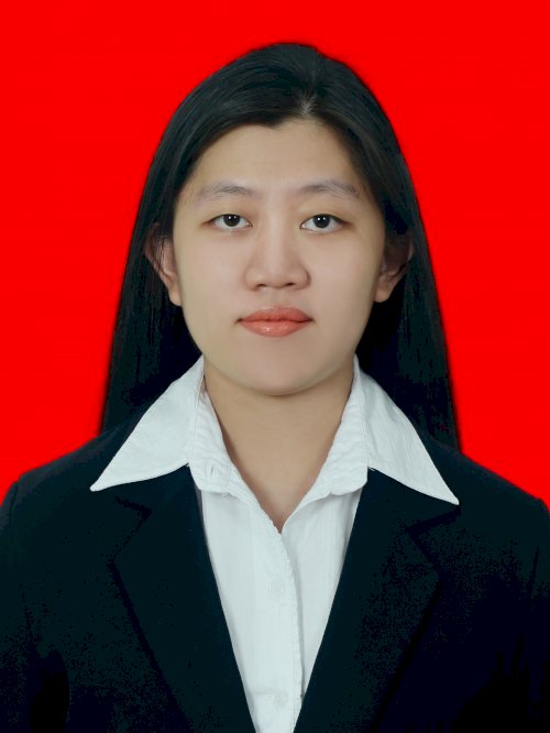 OVELIA DHARMAWAN