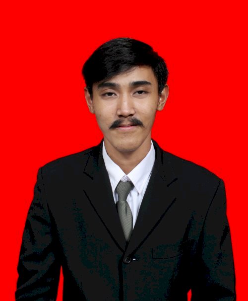 DENNY ISA MANUELLA ANTONIO