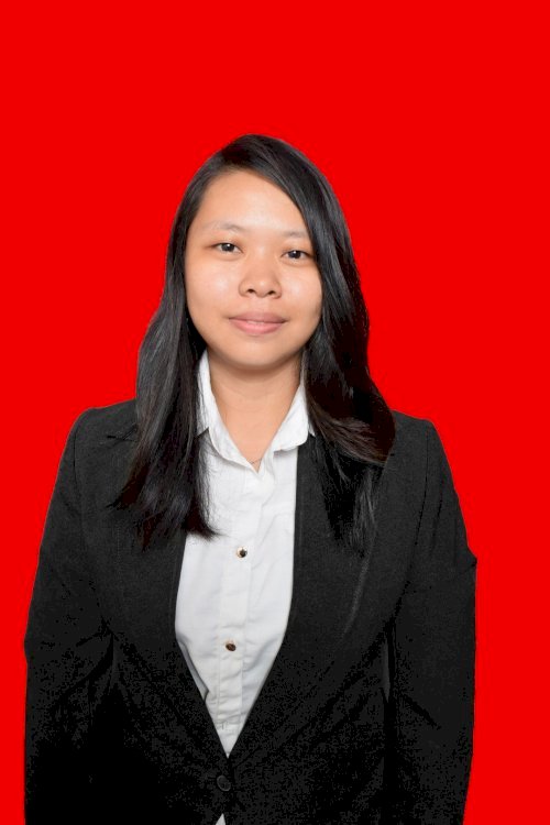 CINDY YUNIARTI
