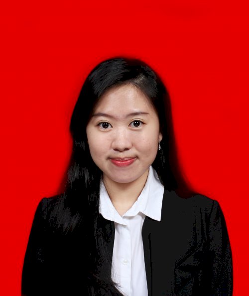 SHIRLEY ANDRIANA