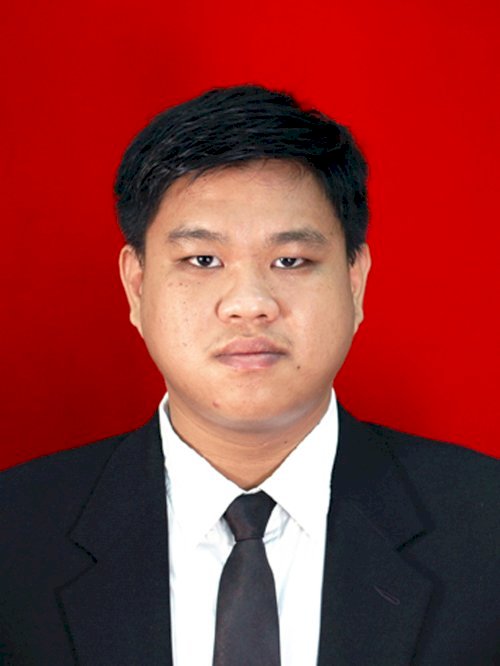 KENNETH WIJAYA