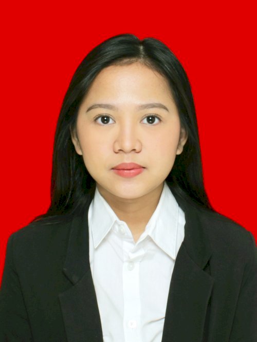 TAPI ALYA RUFAIDA