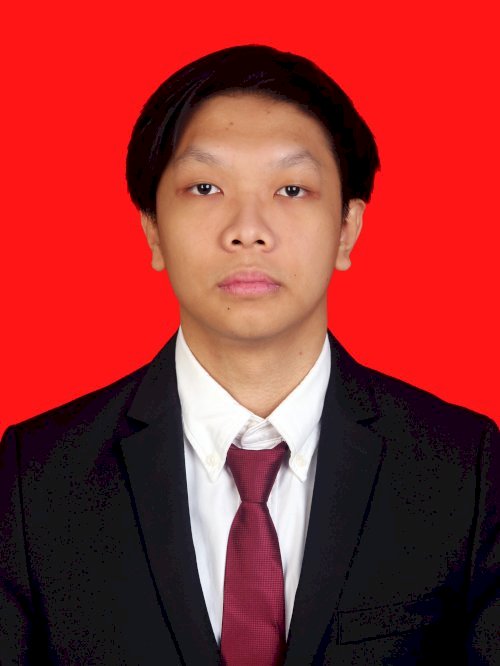 AMOS EKA PUTRA DARIUS