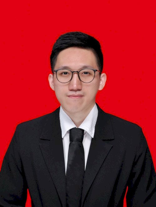 EDGAR ALBERT SOEGIARTO