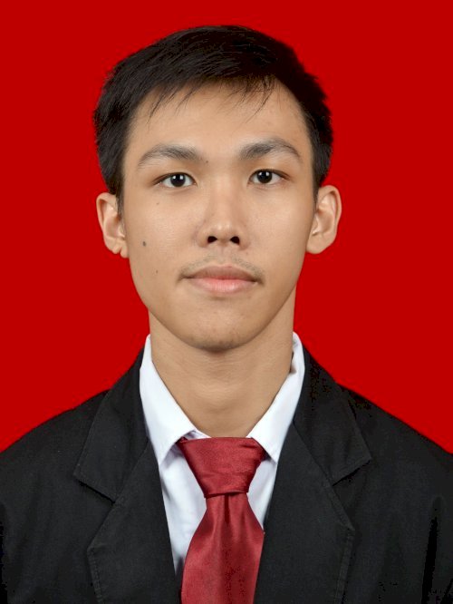 VINSENSIUS KELVIN ALFRAGISA