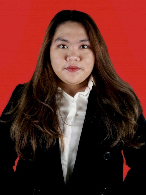 GABRIELLA GRACIA MEYLIDA TAMPUBOLON