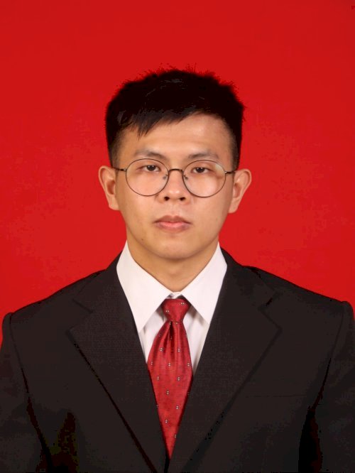 KELVIN PRAYOGA