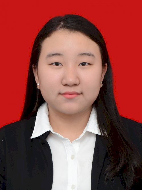 VERREN LIVIA CANDRA