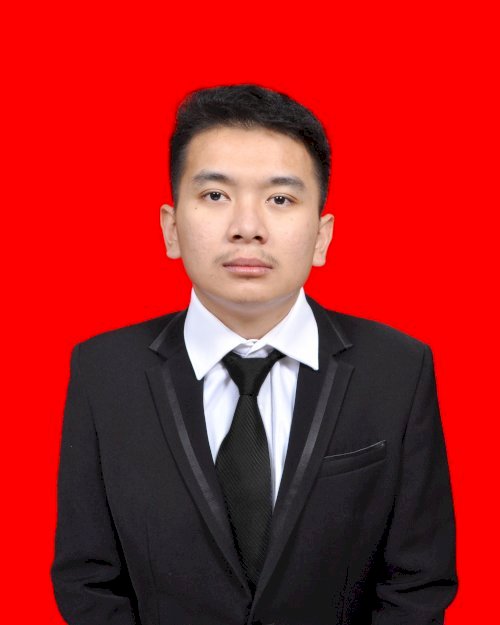 FELIX SEANNONTHIUS YOHANES