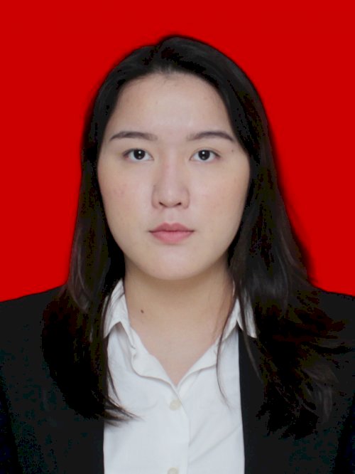 PAULYCIA MARIE WIBISONO