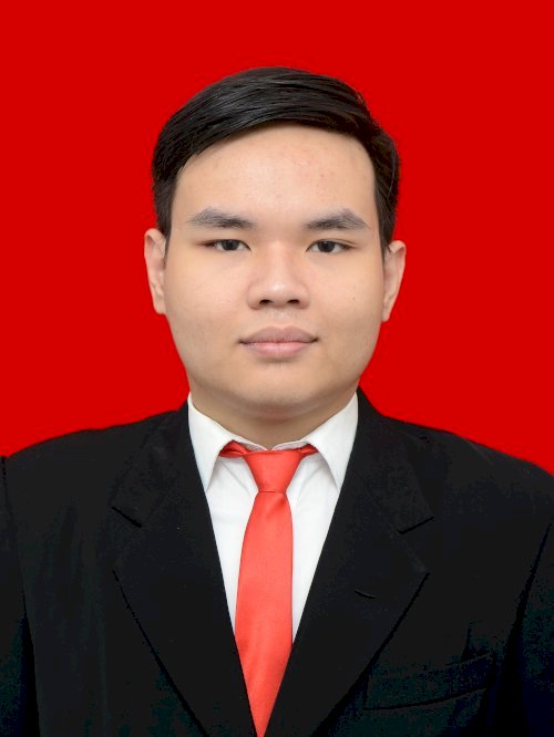 KYKY FARLY VALLENDRA