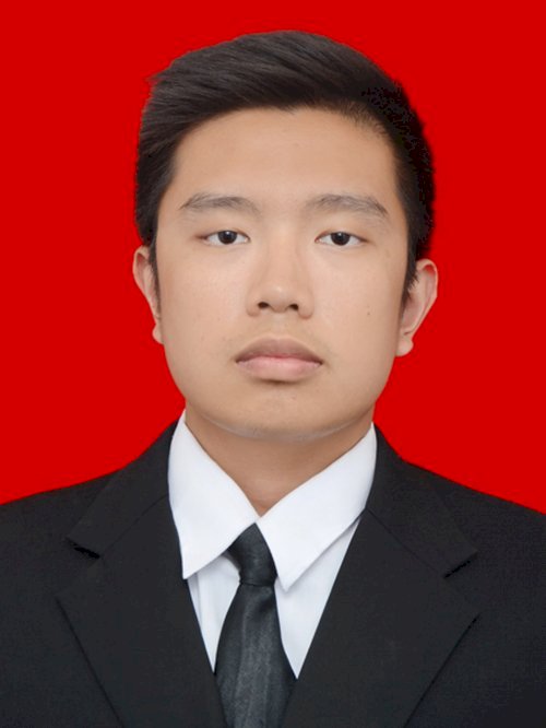 CHRISANDO RYAN PARDOMUAN SIAHAAN