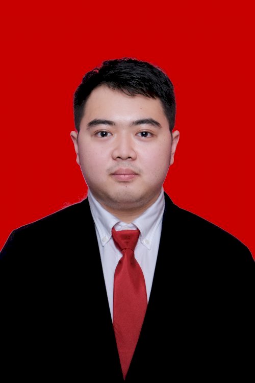 WILLIAM NATHANAEL SUGIHARTO