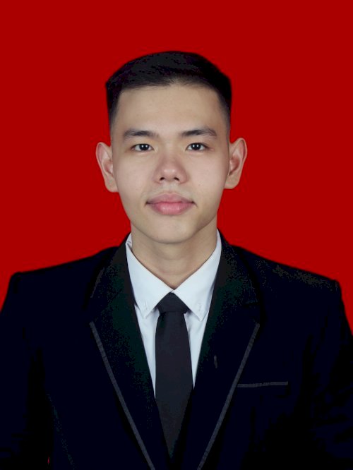 EDY SETIAWAN