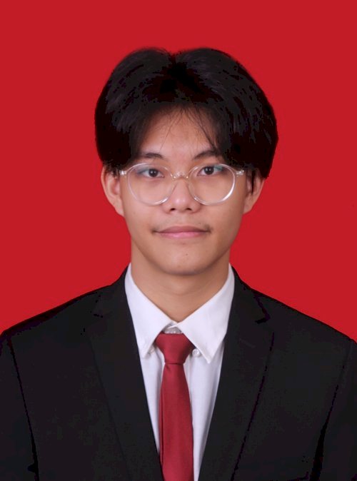 LEONARDO CAVIEN WIJAYA