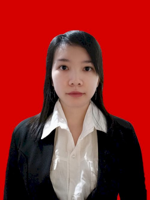PEONY FELISHA CHANG