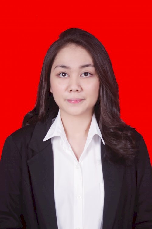 KARINA ALEXANDREA KEZIA