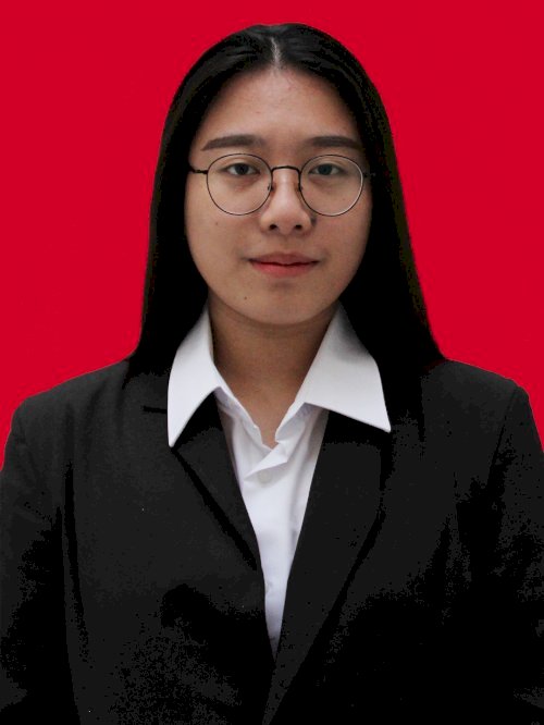 MARIA JESSICA WIHARJA