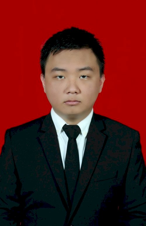 KRIS SAPUTRA