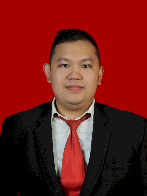 HARRY SETIANUGROHO