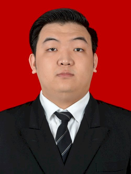 GIDEON CAHYADI