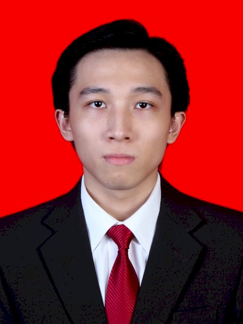 TERRY CAHYADI
