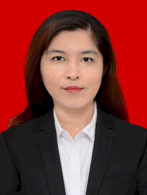 ODILIA ODNY PANGESTU