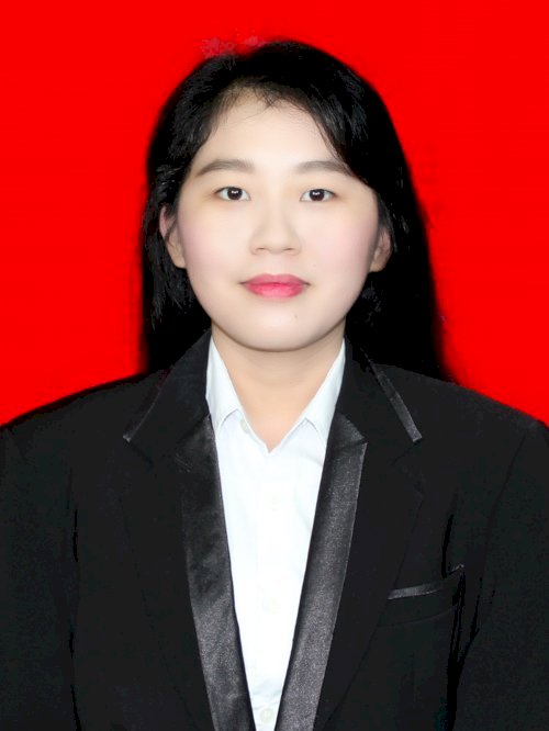 GIOVANNA PUTRI