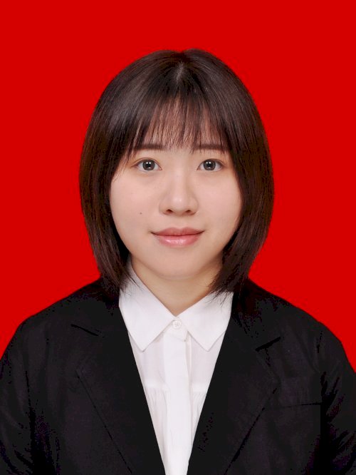JANET GODRIKUS