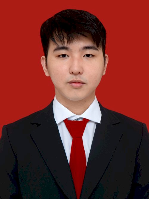 YOSUA JOHNNY