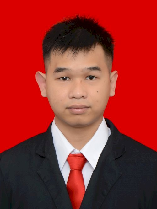 HENGKY CHANDRA