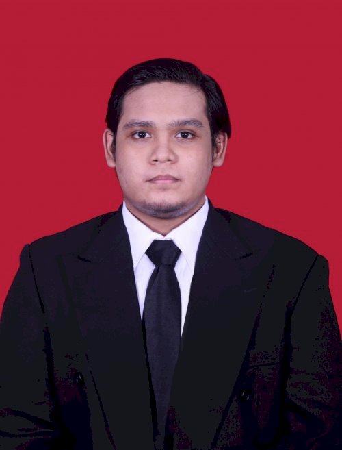 JEREMY ERDI JOSEPH PRAYITNO