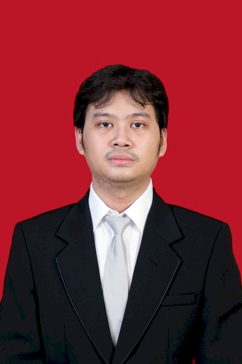 JUANIETTO FORRY KUSUMA