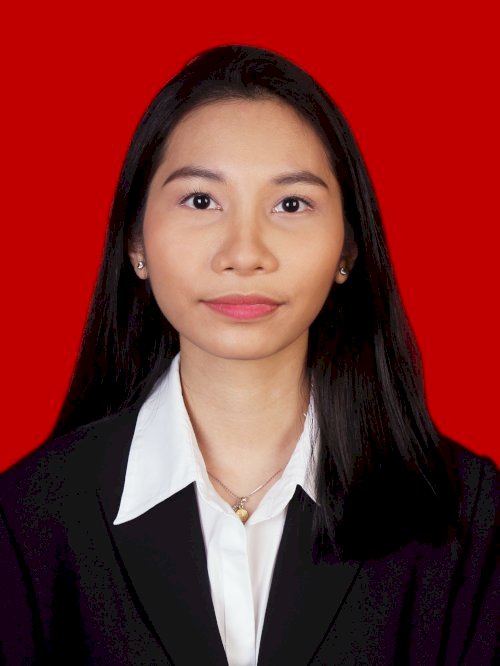 MARIA ANASTASIA AVERINA