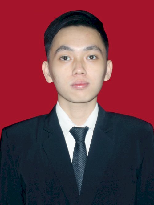 ANDIKA LEONARDO