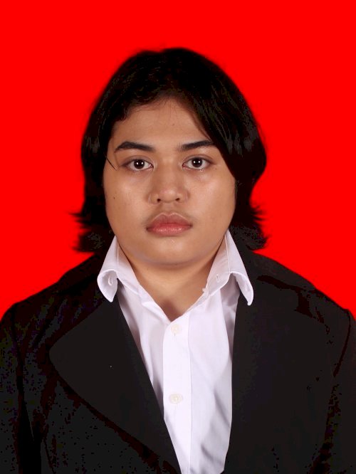 ARIANA SAVIRA RACHMAYANTI