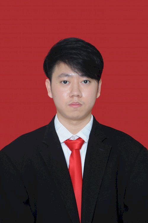 FALDY LIUNARTA