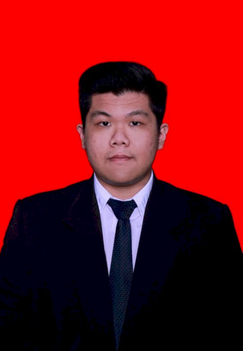 WILLIAM SURYATAMA