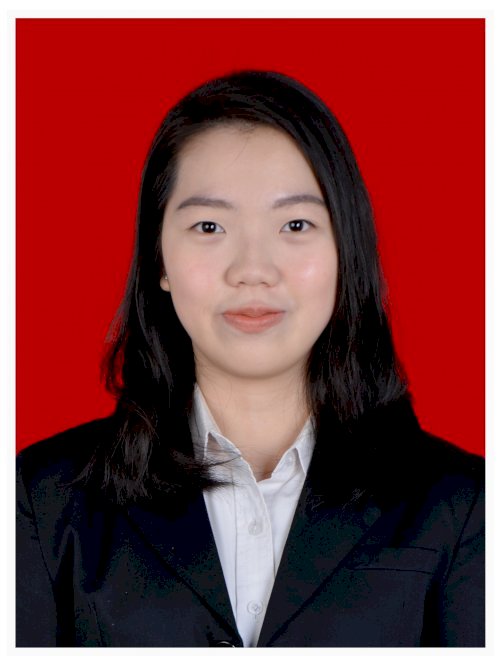 LIVINA HALIM