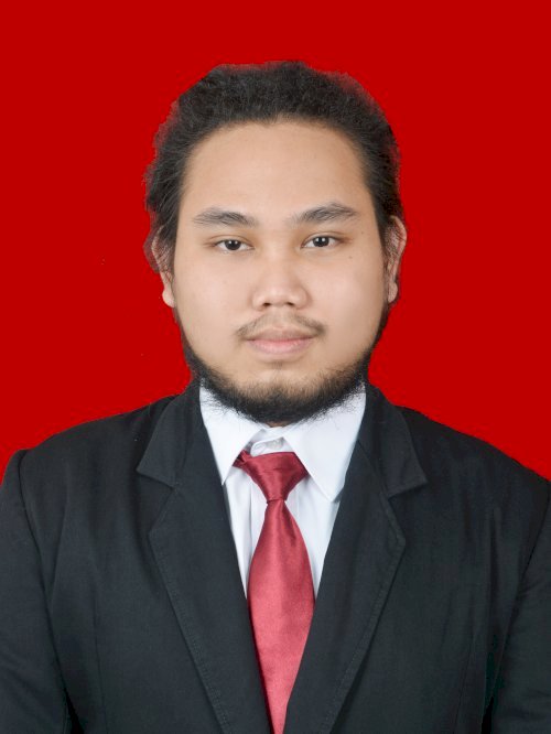 MUHAMMAD RIZQI WICAKSONO